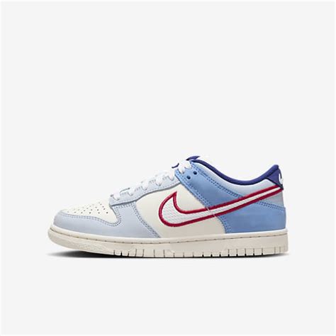 Ältere Kinder (7–15 Jahre) Nike Dunk Schuhe